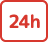 24時間営業